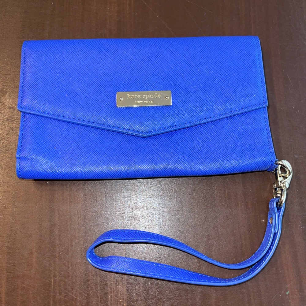 Kate Spade Wallet/Clutch